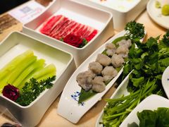 -东道煮牛肉火锅(东盛大街店)
