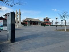 -天津妈祖文化园