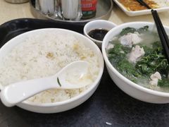 炖汤-冠记·肠粉粥品专家(江南大道店)