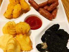 -乐凯撒披萨(正佳广场店)