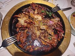 -恰八斗·猛火长沙菜(国贸店)