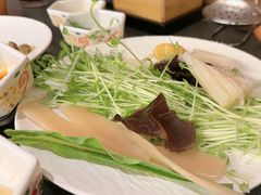 -牛YO寿喜烧·铁板烧和牛火锅自助(市府恒隆店)