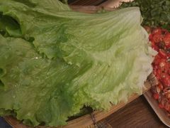 -热火朝天鲜切牛肉火锅(南强街巷店)