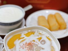 -民信老铺(双皮奶博物馆店)