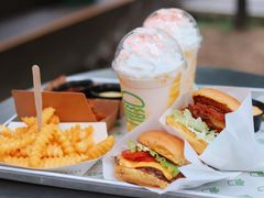 -Shake Shack(南山万象天地店)