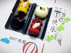 -BreadTalk面包新语·烘焙蛋糕(海珠丽影广场店)