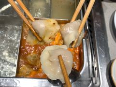-海底捞火锅(银泰中心店)