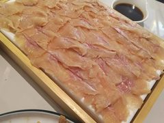 -何适山庄 ·可团建(水长城P2停车场店)