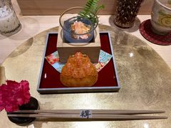 -鮨一日本料理旗舰店(总店)