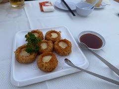 -珍宝海鲜(东海岸海鲜中心)