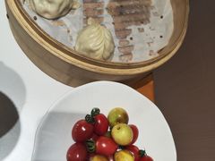 -渔港甄宴·海鲜·地标烟台菜(金沙滩店)