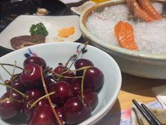 -贵木日本料理·铁板烧(新地假日广场店)