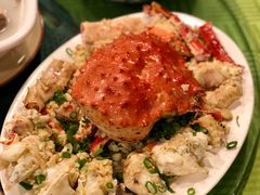 -盛港湾海鲜食府(黄沙店)