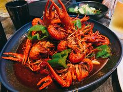 -红盔甲·小龙虾(长寿路店)