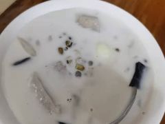 -清爽清补凉
