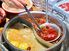 -谭三娘鲜切牛肉自助火锅(九眼桥总店)