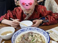 -清真·马洪小炒泡馍馆(钟楼回民街店)