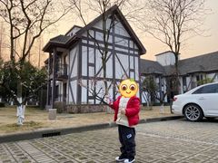 -太阳岛度假酒店