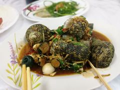 -垦丁辉哥生鱼片
