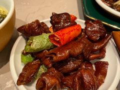 -松鹤楼面馆(清河万象汇店)