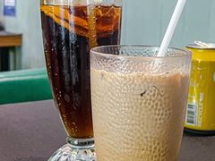 香浓丝袜奶茶-左记港食(融科天城店)