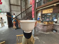 -東茅街茶馆