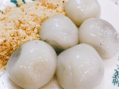 -地茂馆甜品