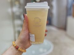 原创小黄皮-茶力的小怪兽(梅林卓悦汇店)