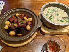 妈妈红烧肉-妈妈菜舟山海鲜(定海古城店)