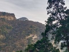 -北京上方山国家森林公园