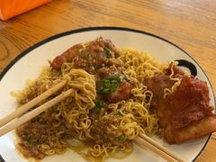 -明記茶餐廳(福田总店)