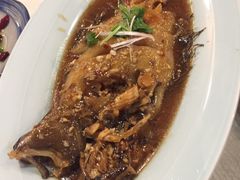 -渔娘渔家丹东海鲜(东直门店)