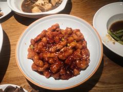 -九毛九西北菜(大东海店)