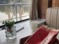 -闽江夜游台江旅游码头