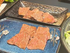 -無二炙坊·和牛烧肉(大钟寺1733店)