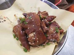 -必点海鲜·鲅鱼水饺(鞍山西道店)