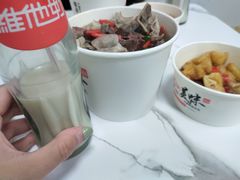 -化州颜勇牛腩(深圳总店)