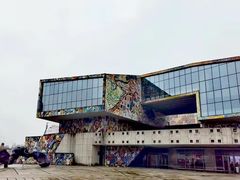 -四川美术学院美术馆