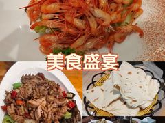 -功德盛饭店(奎中路店)