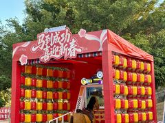 -汕头星城湾欢乐世界