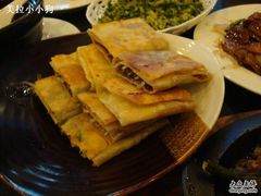 酱肉饼-百姓厨房(凤翔泥塑坊店)