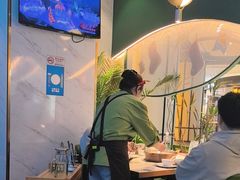 -烹然四季椰子鸡火锅(姚家园万象汇店)