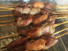 -老大鸡肉串(天津店)