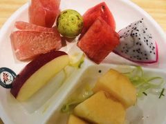 -诺丁牛排披萨自助餐厅(汕头苏宁店)
