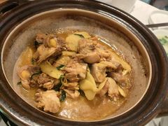 -久宴·天目湖大鱼头(恐龙园店)