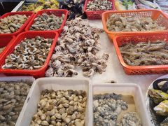 -老地方海鲜坊(步行街店)