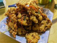 -红升老菜馆(巨兴街店)