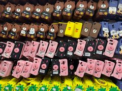 -赛格电子市场(华强北路店)