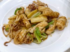 -寻味顺德·南记酒家·传统顺德菜·鱼生(广源路店)