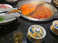 -大龙燚火锅(白石洲店)